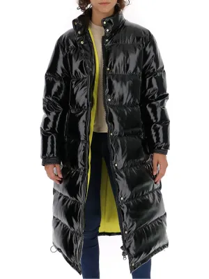 Alberta Ferretti Friday Puffer Coat