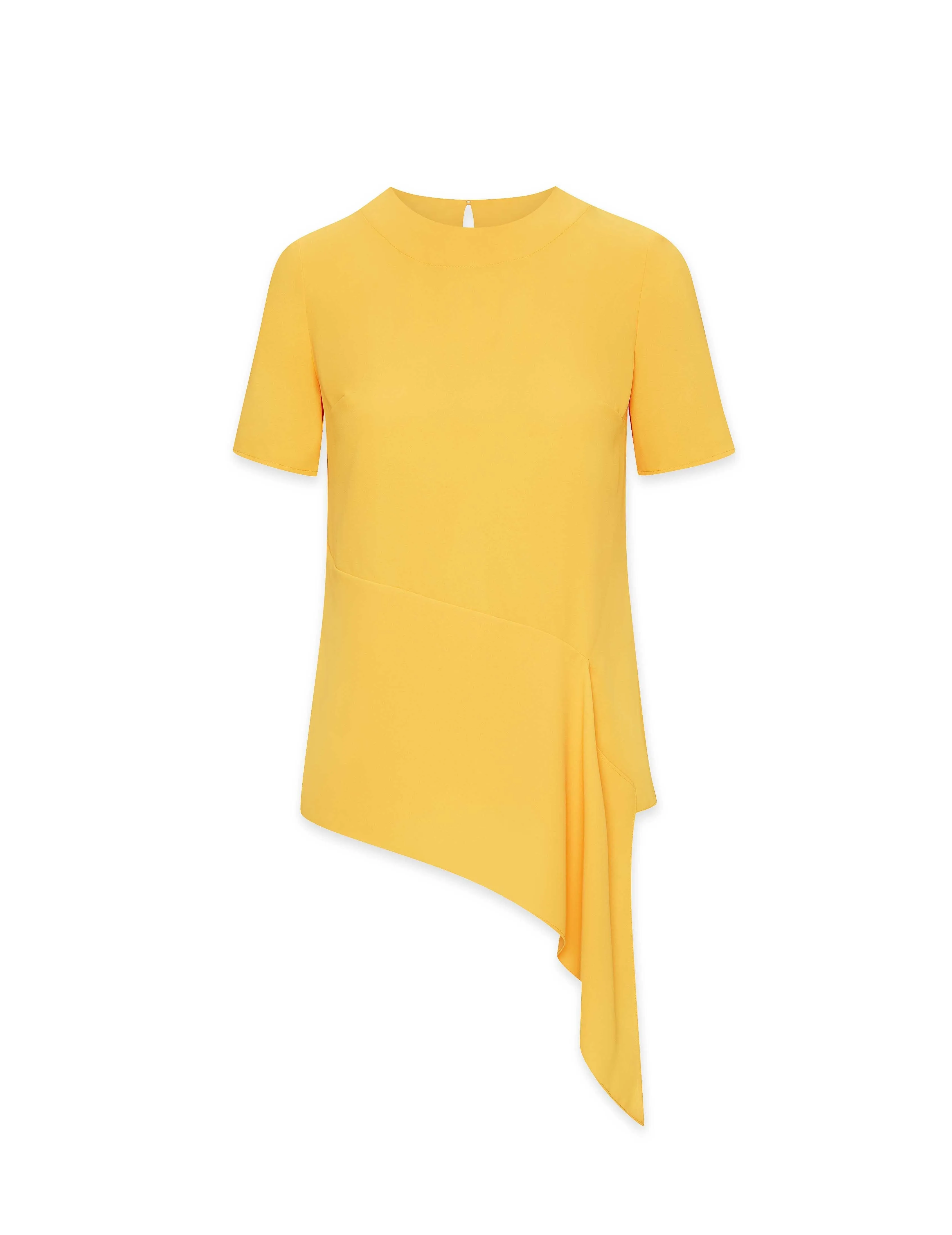 Asymmetrical Blouse- Sale