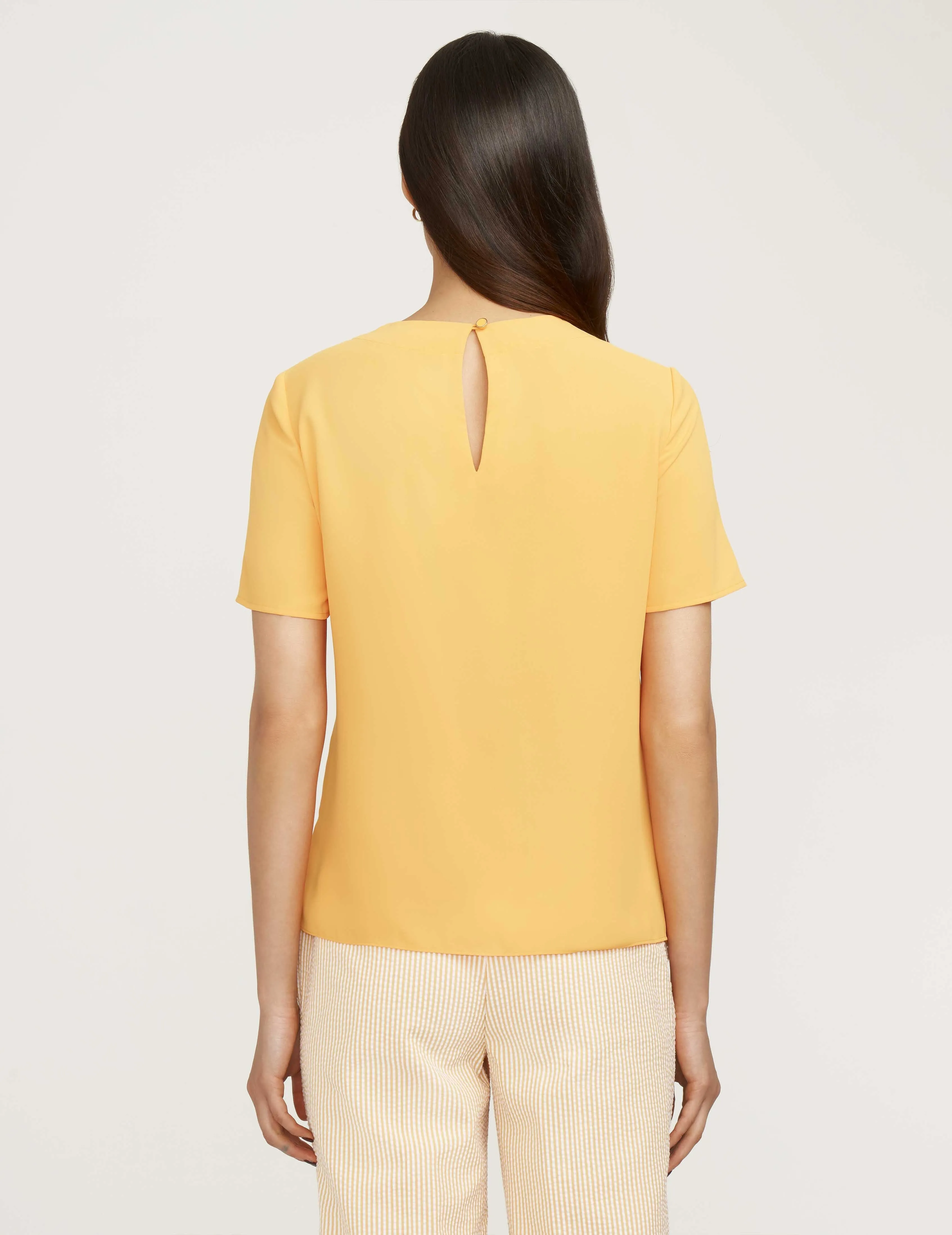 Asymmetrical Blouse- Sale