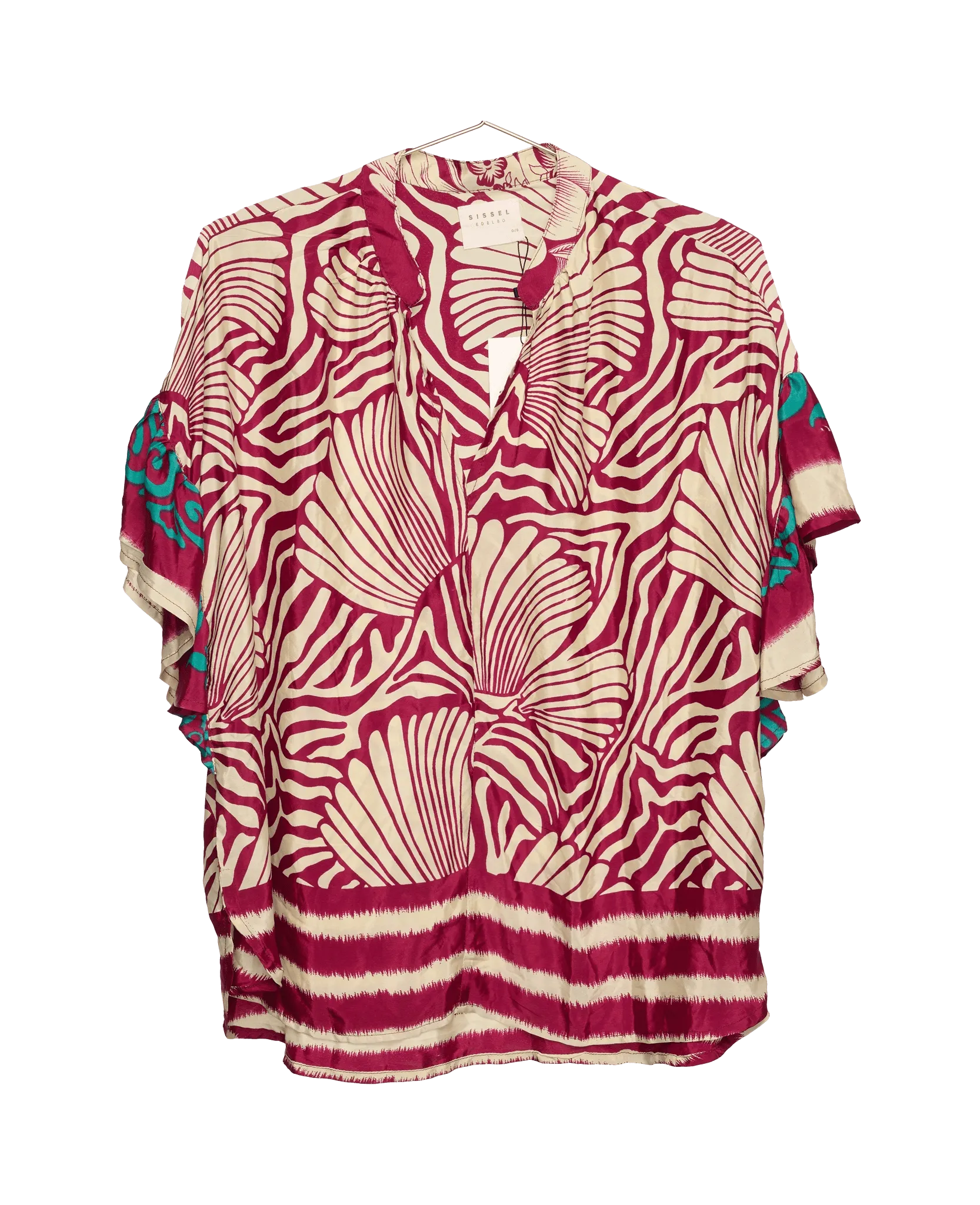 Charm Top - No. 100