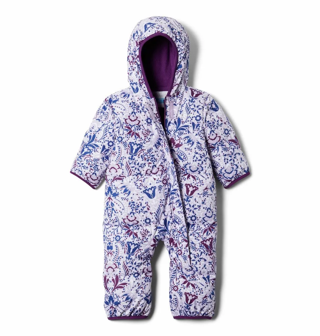 Columbia Snuggly Bunny™ Bunting - Infant