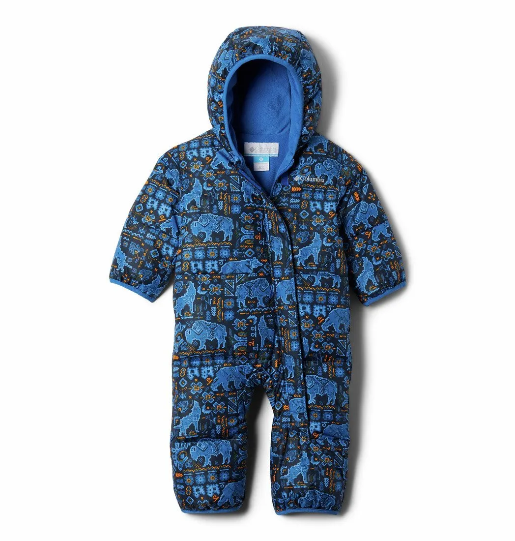 Columbia Snuggly Bunny™ Bunting - Infant