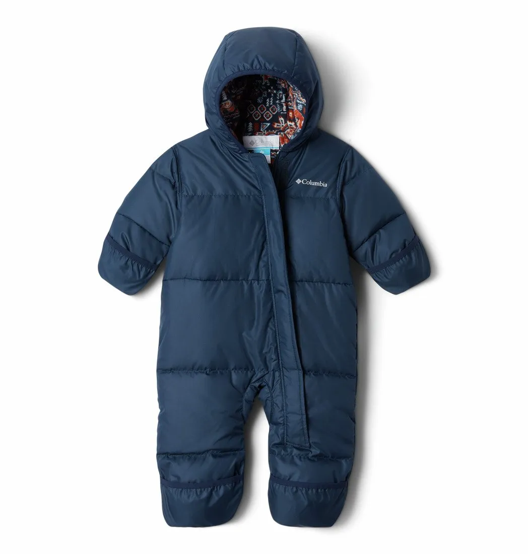 Columbia Snuggly Bunny™ Bunting - Infant