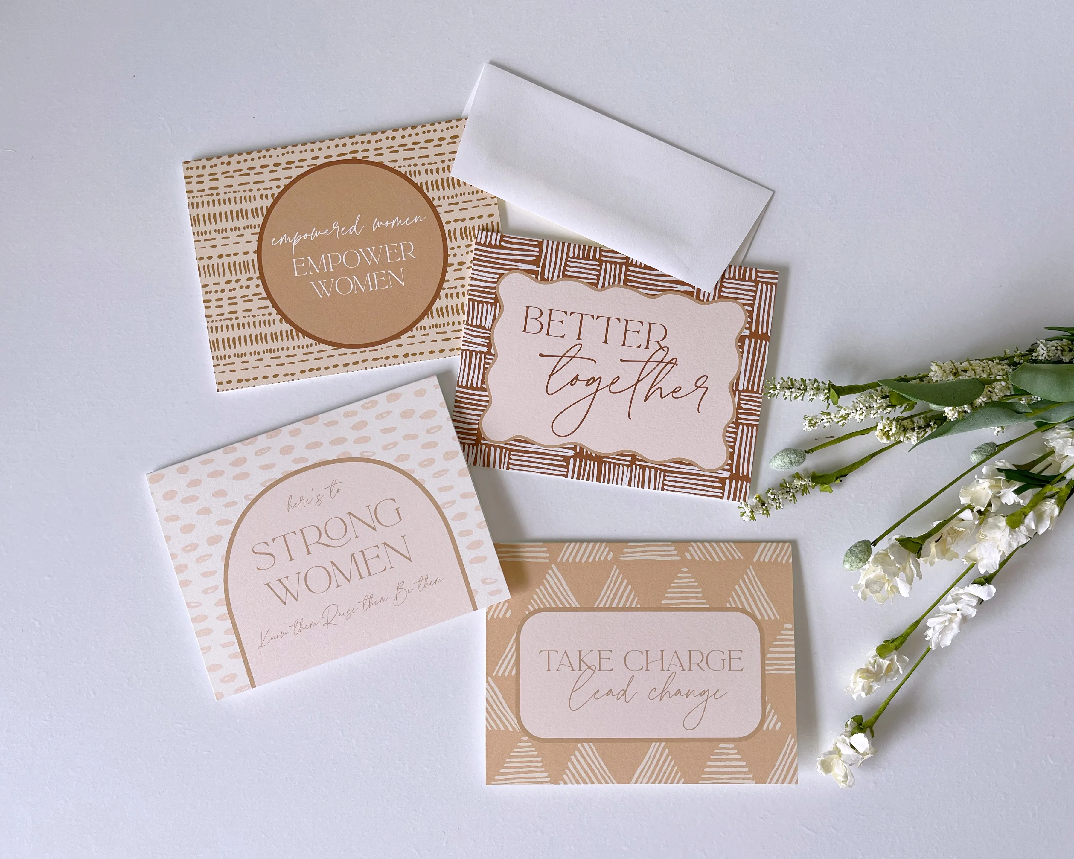 Confidence Boost Gift Set