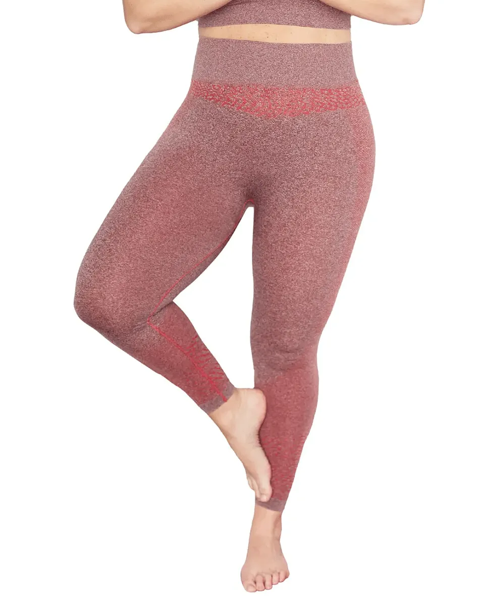 Curveez Workout Leggings LEGGEEZ Cool Active