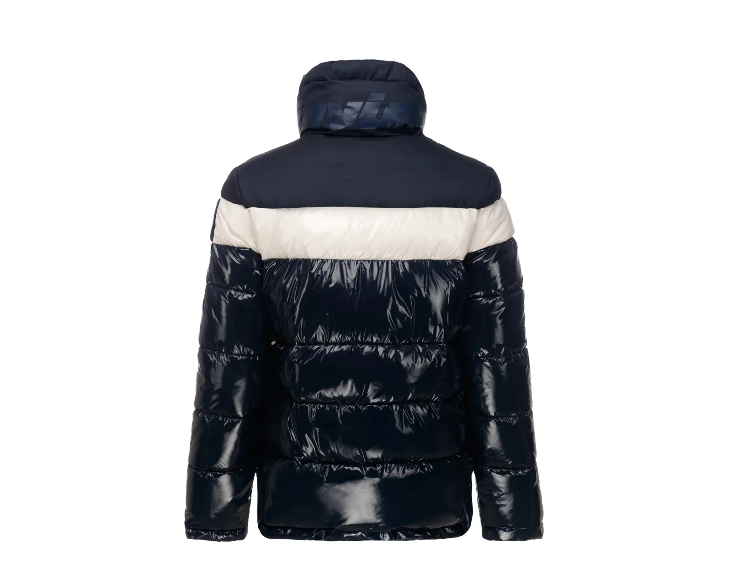 Invicta Jessica Faux Down High Collar Puffer Women's Jacket