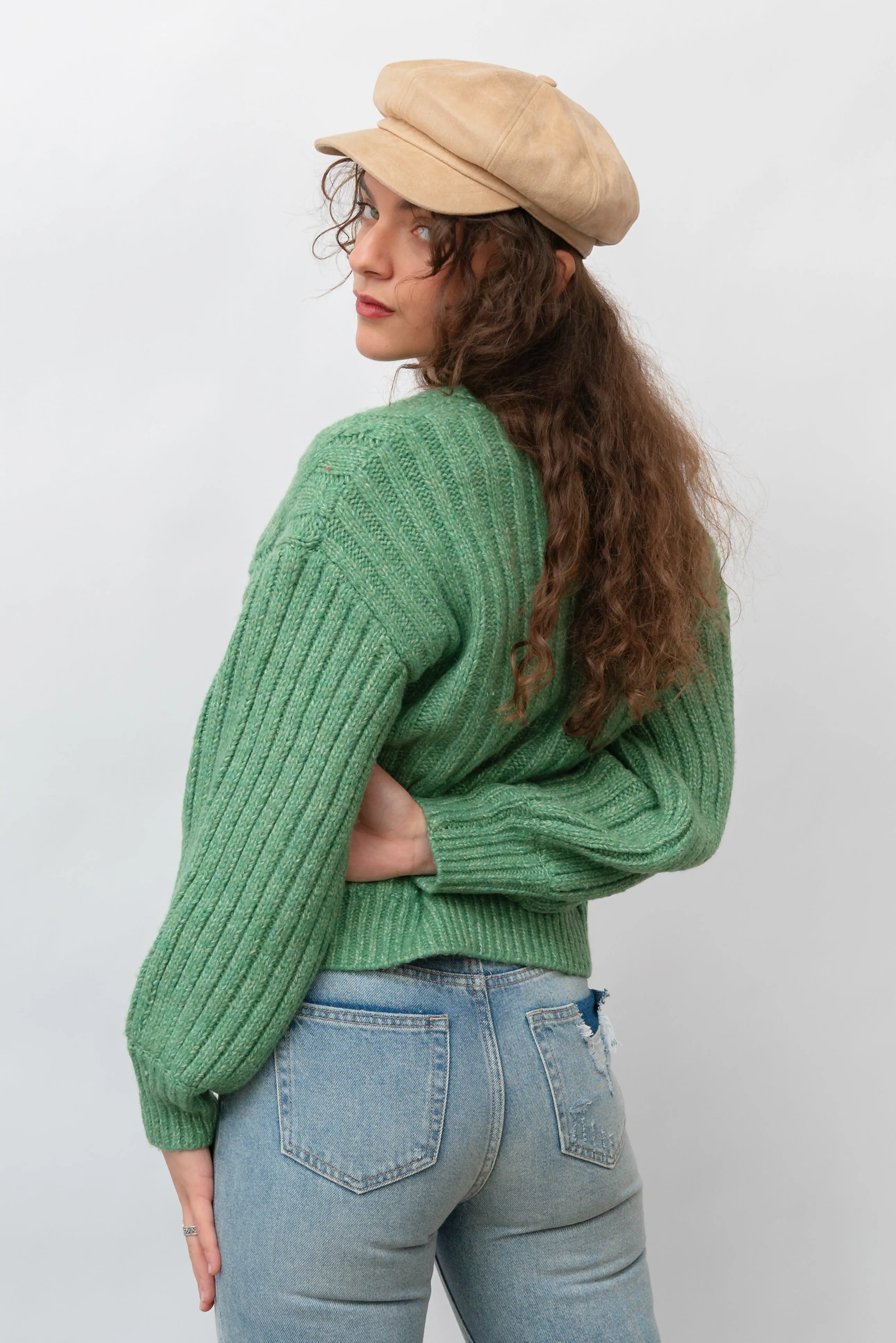 JORJA CARDIGAN