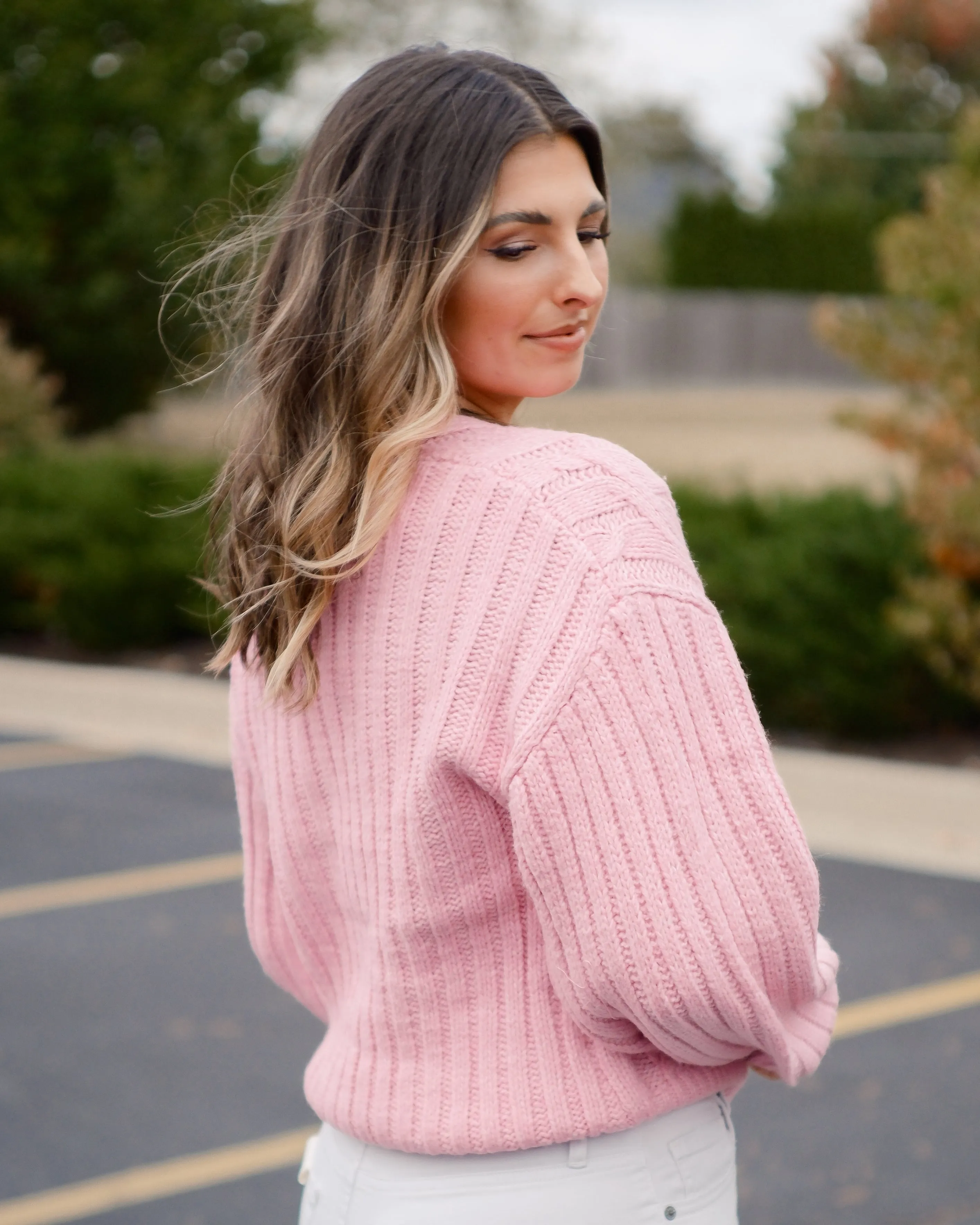 JORJA CARDIGAN