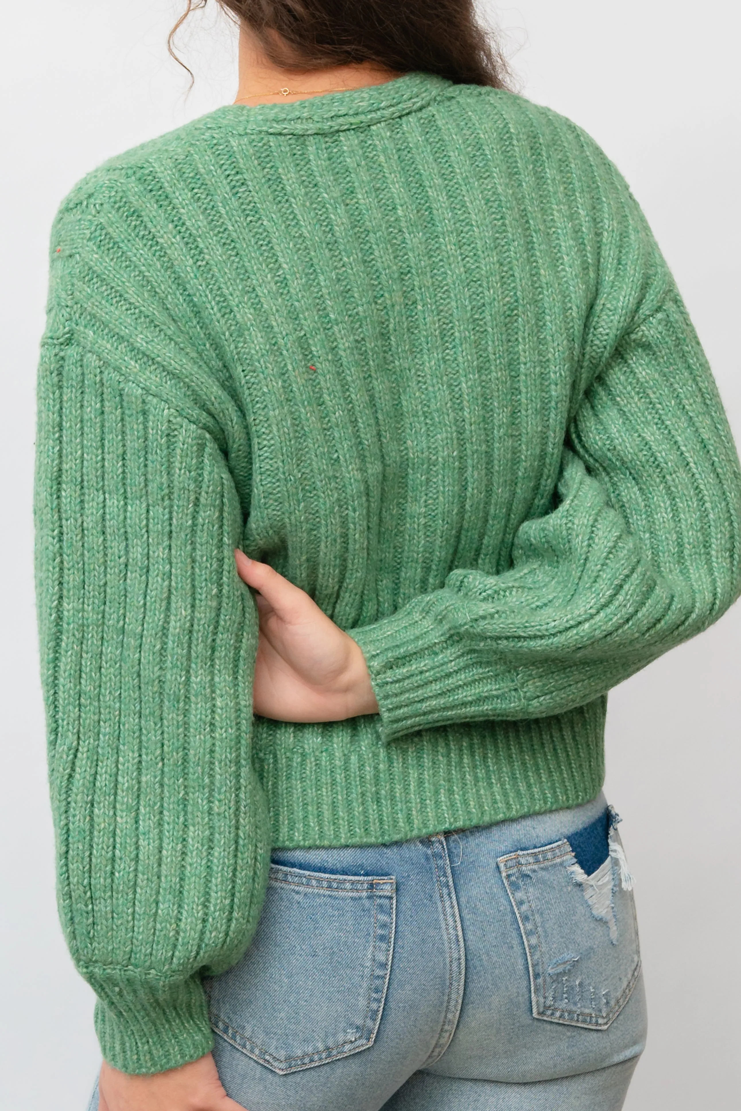 JORJA CARDIGAN