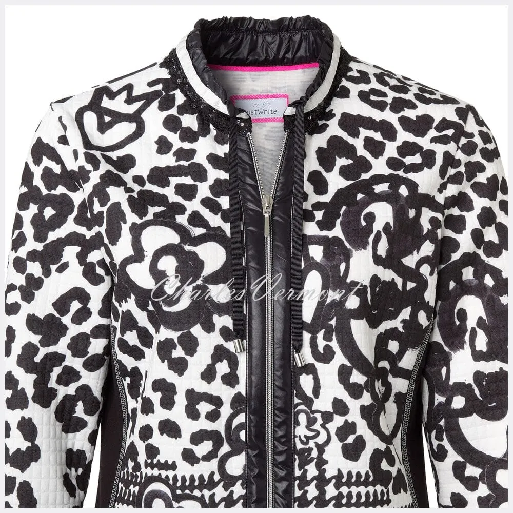 Just White Jacket – Style 41640