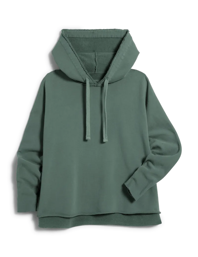 Kane - Capelet Hoodie