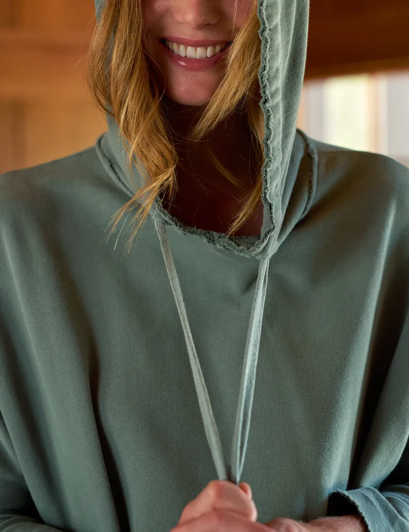 Kane - Capelet Hoodie