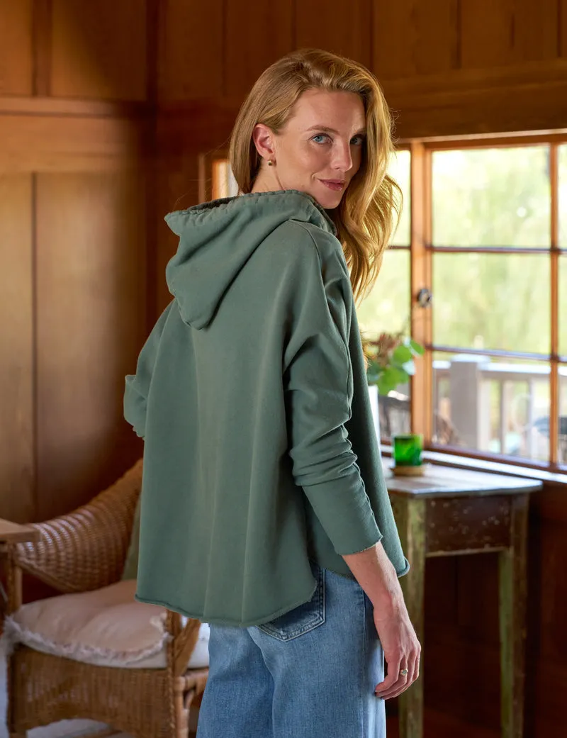 Kane - Capelet Hoodie