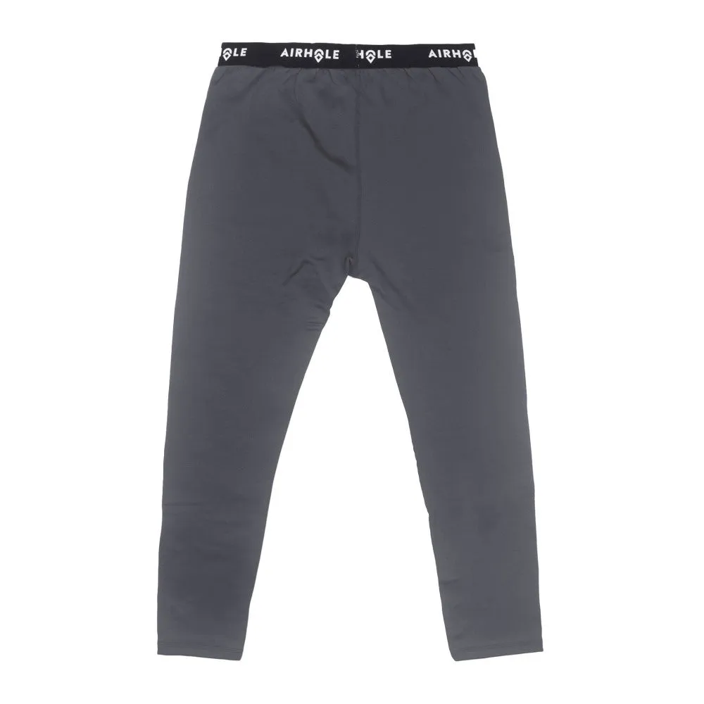 Polar Thermal Bottoms