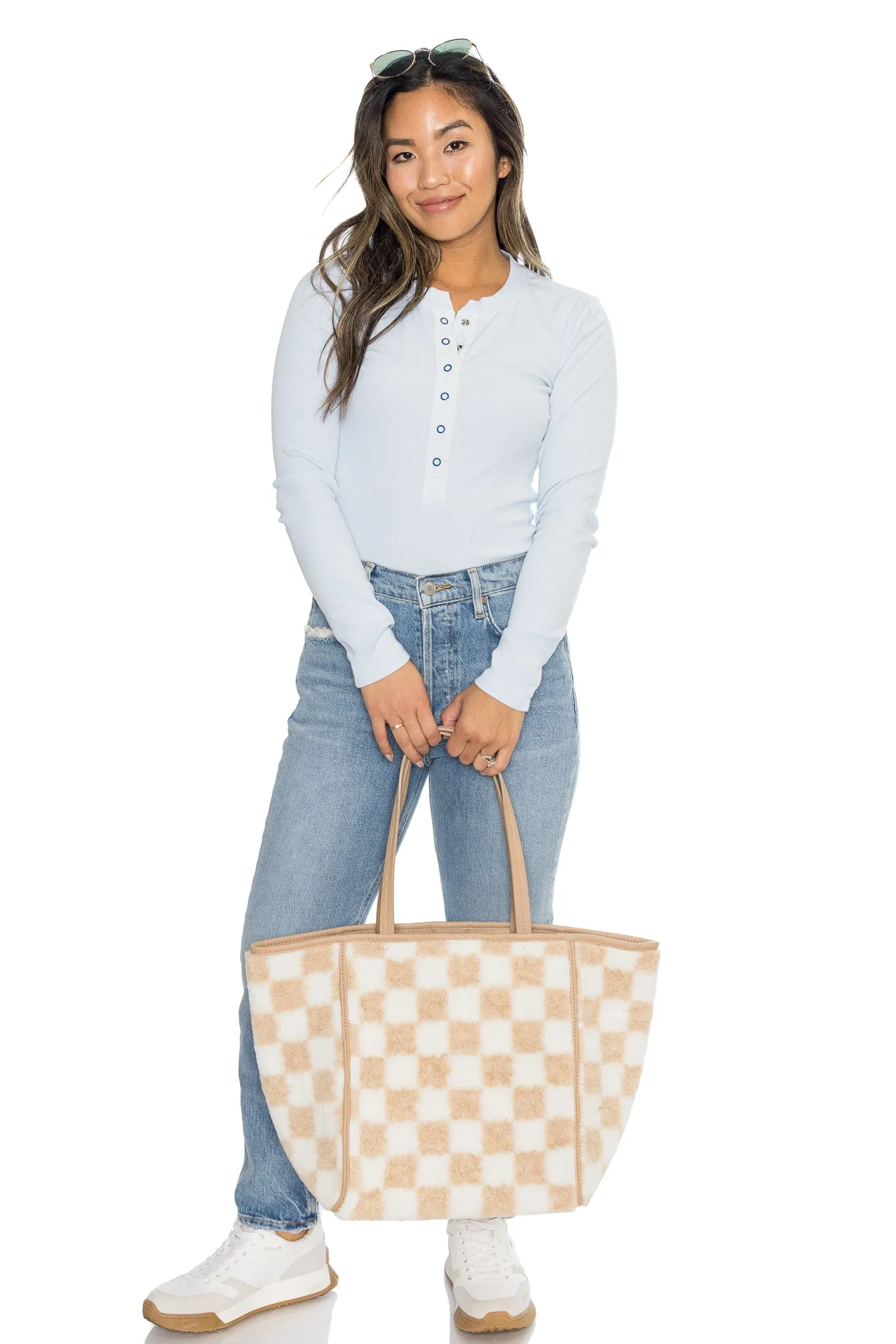 Tricia Henley
