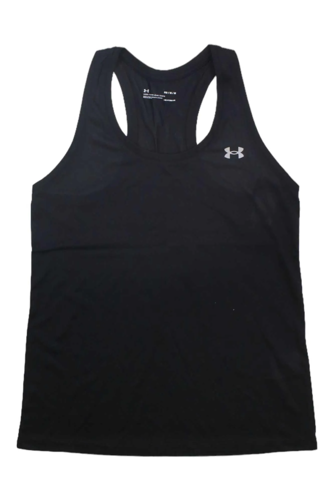 Under Armour Women's Tech Solid Tank