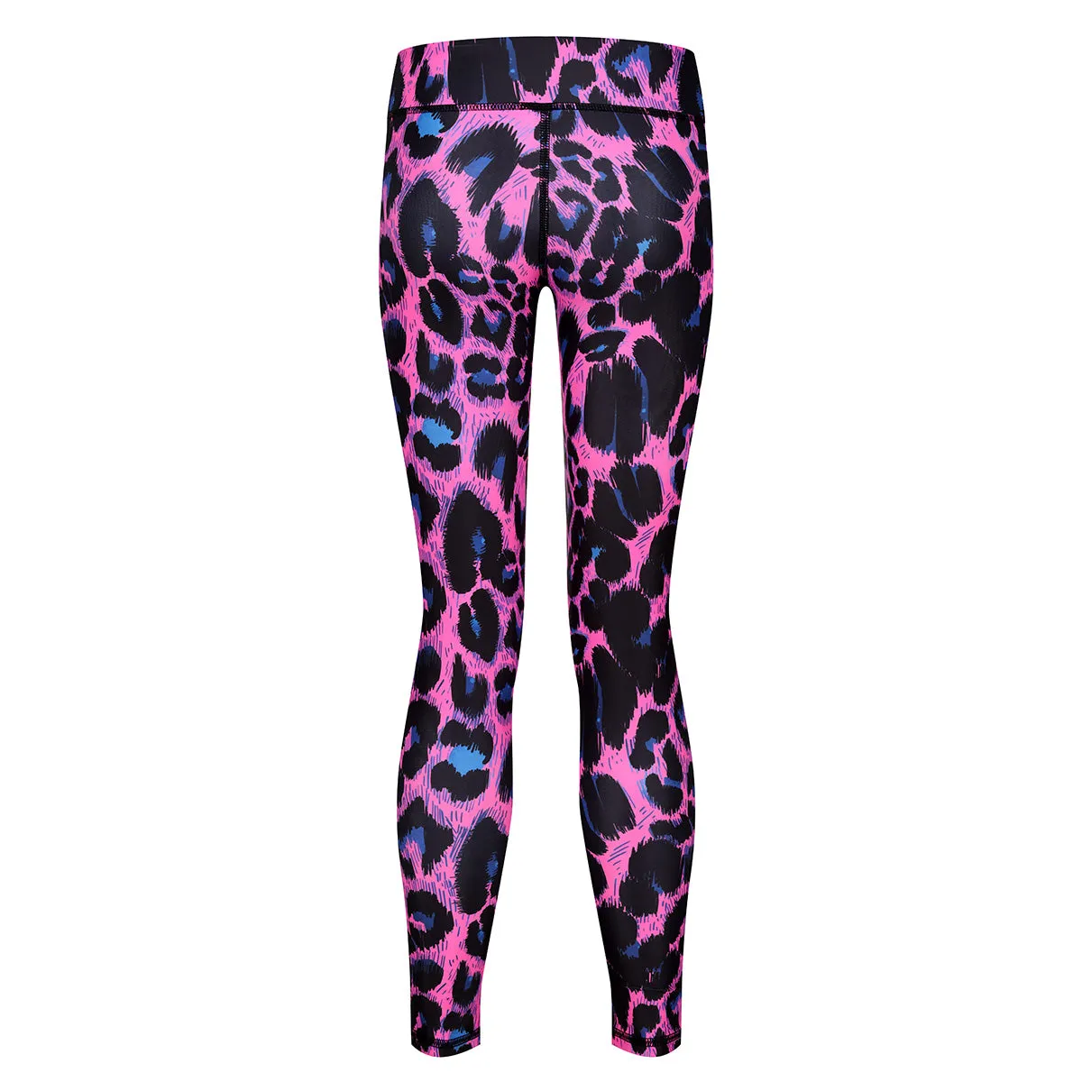 Violet Lynx Kids Leggings